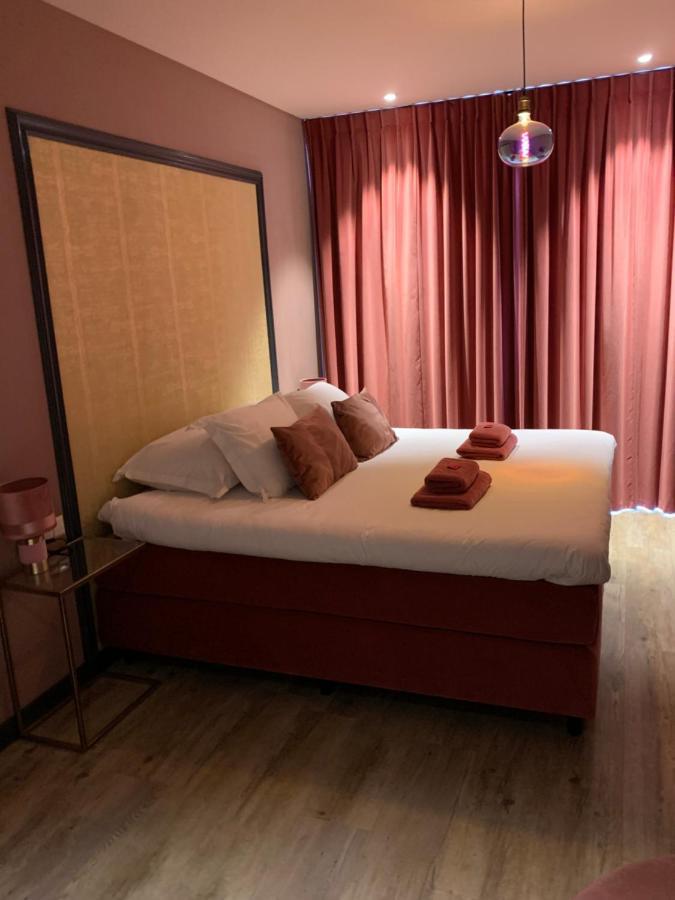 The Rock Hotel Zandvoort Kültér fotó